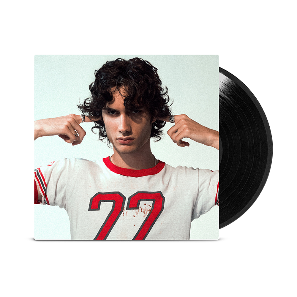 Vinyle « I Barely Know Her »