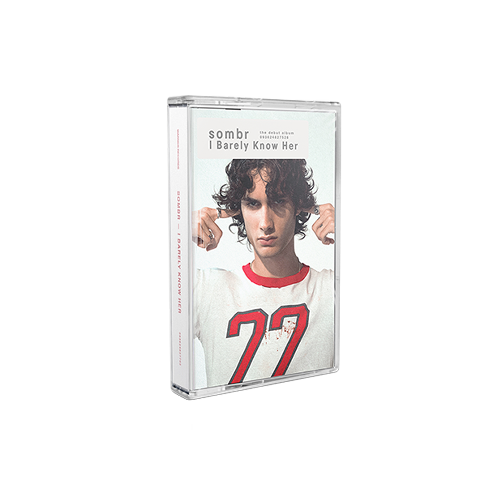 Cassette « I Barely Know Her »