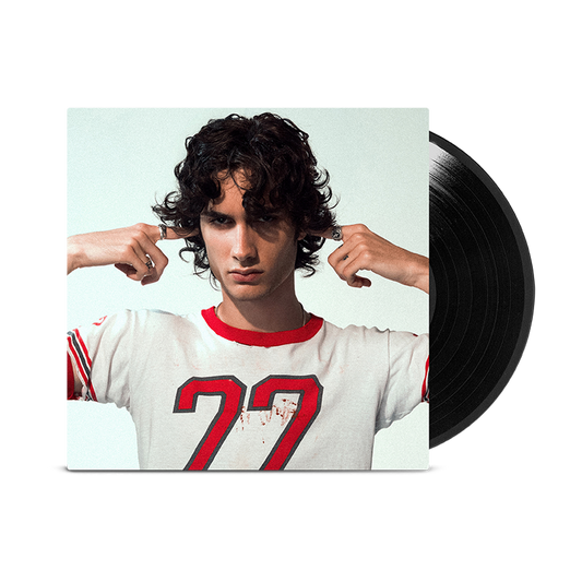 Vinyle « I Barely Know Her »