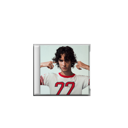 CD « I Barely Know Her »